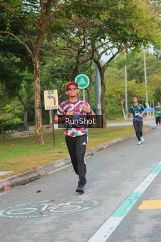 Runner Photo 5681757