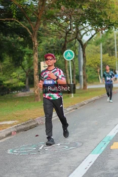 Runner Photo 5681761
