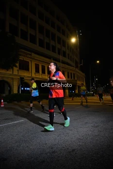 Runner Photo 5681762