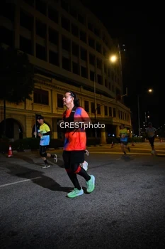 Runner Photo 5681765