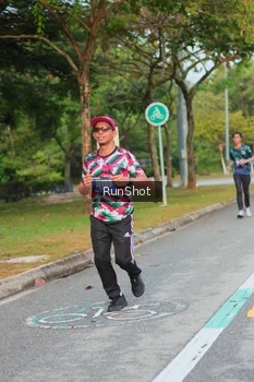 Runner Photo 5681773