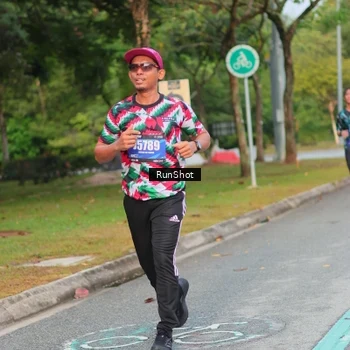 Runner Photo 5681774