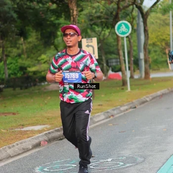 Runner Photo 5681776