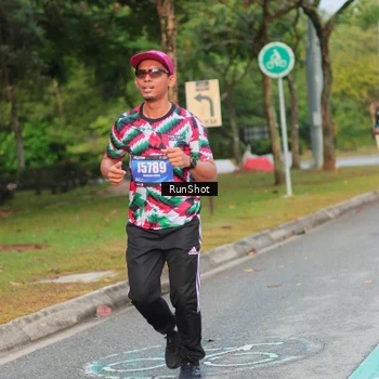 Runner Photo 5681778