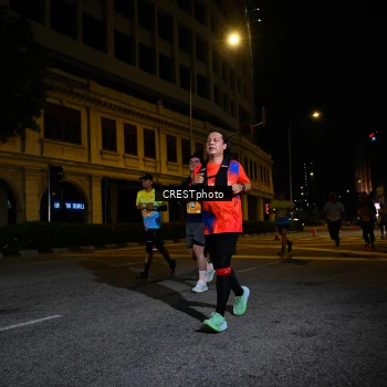 Runner Photo 5681780