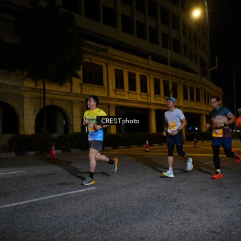 Runner Photo 5681781