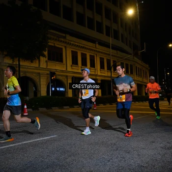 Runner Photo 5681782