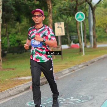 Runner Photo 5681783