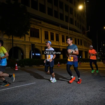 Runner Photo 5681786