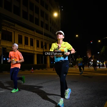 Runner Photo 5681787