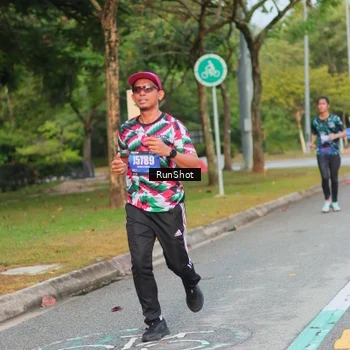 Runner Photo 5681790