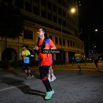 Runner Photo 5681794