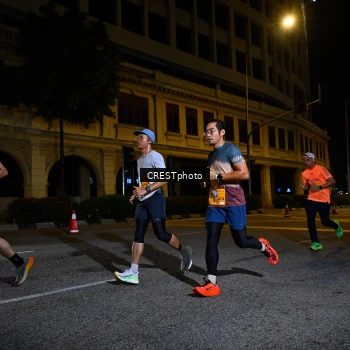 Runner Photo 5681795