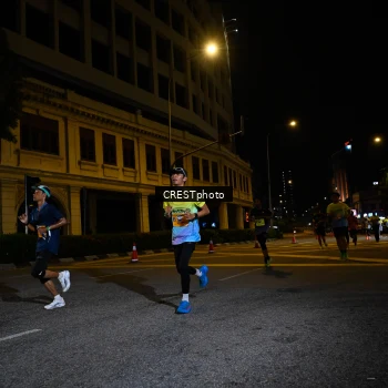 Runner Photo 5681796