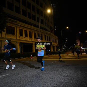 Runner Photo 5681797