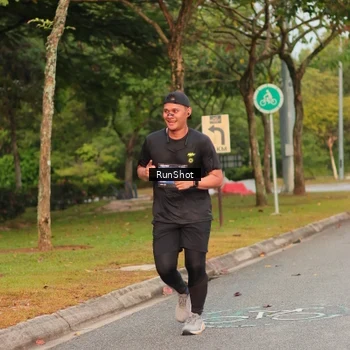 Runner Photo 5681799