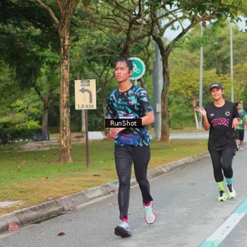 Runner Photo 5681801