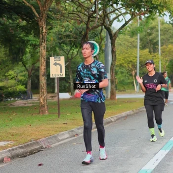 Runner Photo 5681802