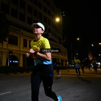 Runner Photo 5681804