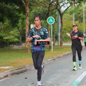 Runner Photo 5681809