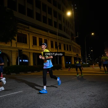 Runner Photo 5681810