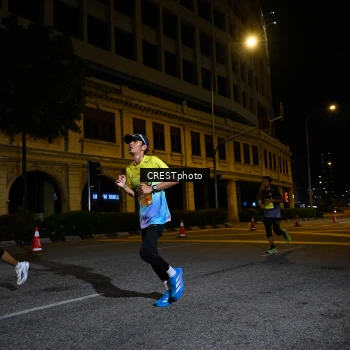 Runner Photo 5681812