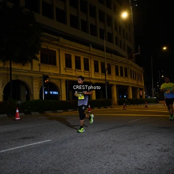 Runner Photo 5681813