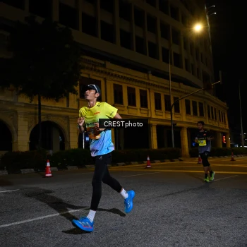 Runner Photo 5681814