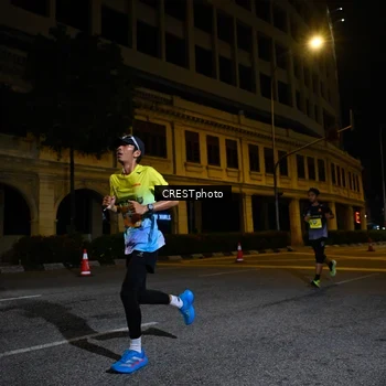 Runner Photo 5681816