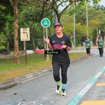 Runner Photo 5681818