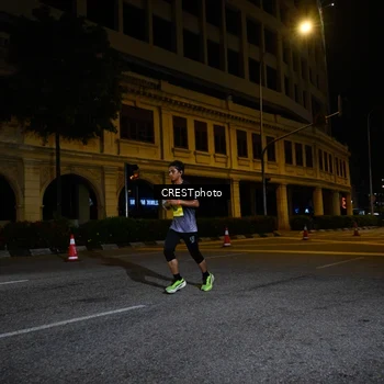 Runner Photo 5681819