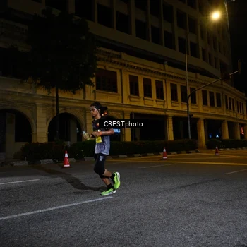 Runner Photo 5681822