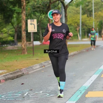 Runner Photo 5681825