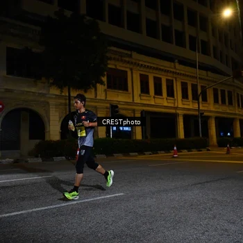 Runner Photo 5681829