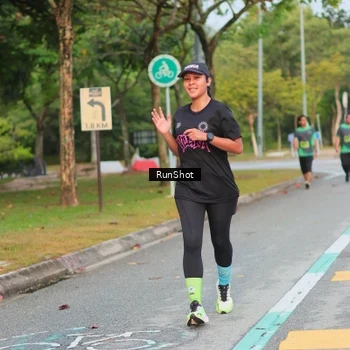 Runner Photo 5681831