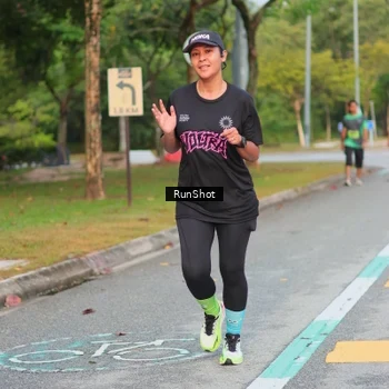 Runner Photo 5681832