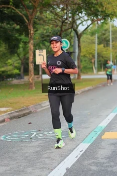 Runner Photo 5681837