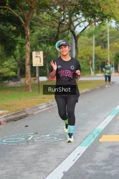 Runner Photo 5681838