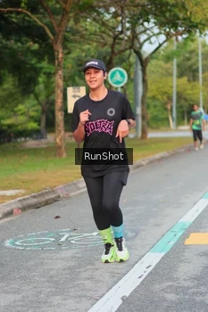 Runner Photo 5681839