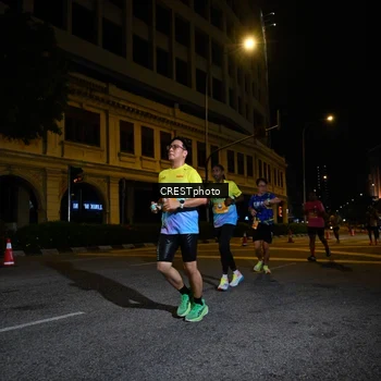 Runner Photo 5681846