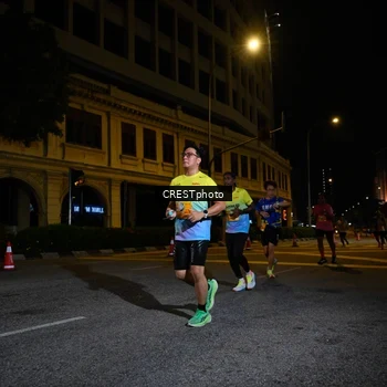 Runner Photo 5681847