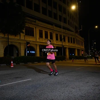 Runner Photo 5681849