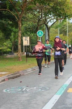 Runner Photo 5681878