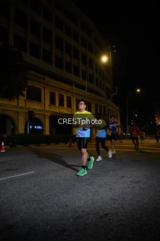 Runner Photo 5681879