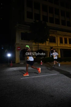 Runner Photo 5681883