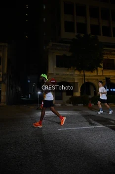 Runner Photo 5681886