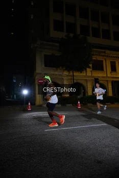 Runner Photo 5681887
