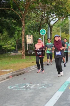 Runner Photo 5681888