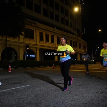 Runner Photo 5681893