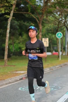Runner Photo 5681897